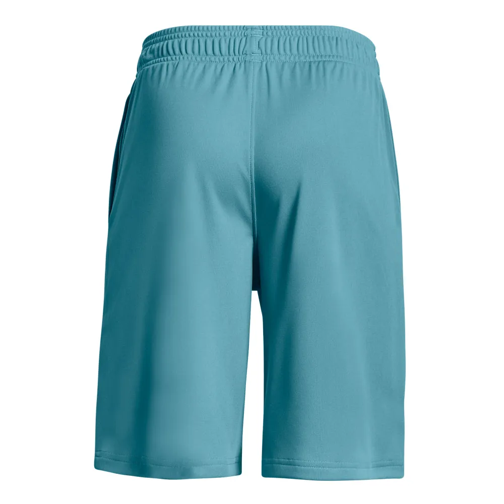 Boys' Under Armour Youth Prototype 2.0 Wordmark Short