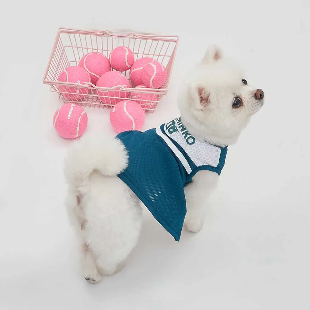 Cheer Captain Dress - Navy