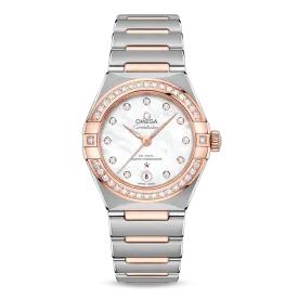 Constellation Manhattan Master Chronometer 29mm