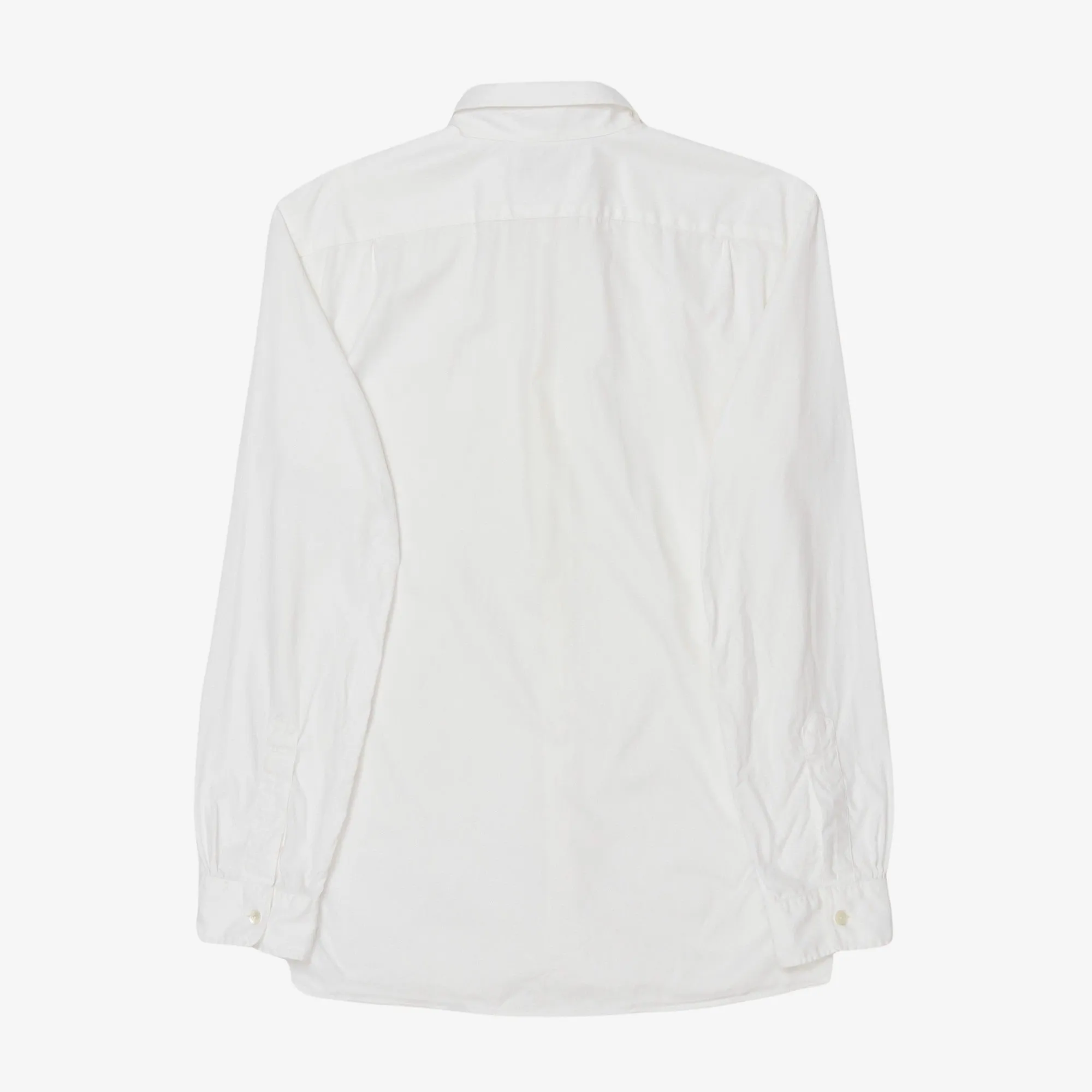 Cotton Shirt