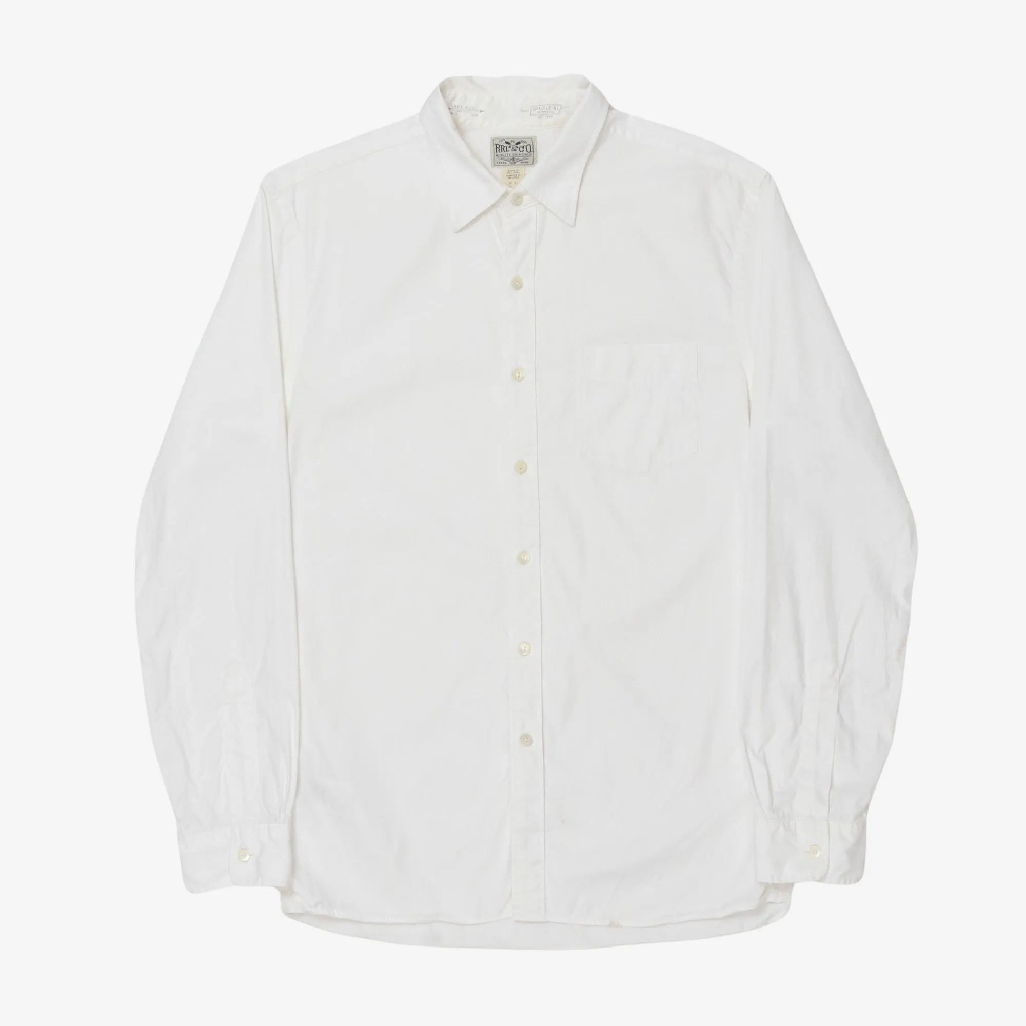 Cotton Shirt