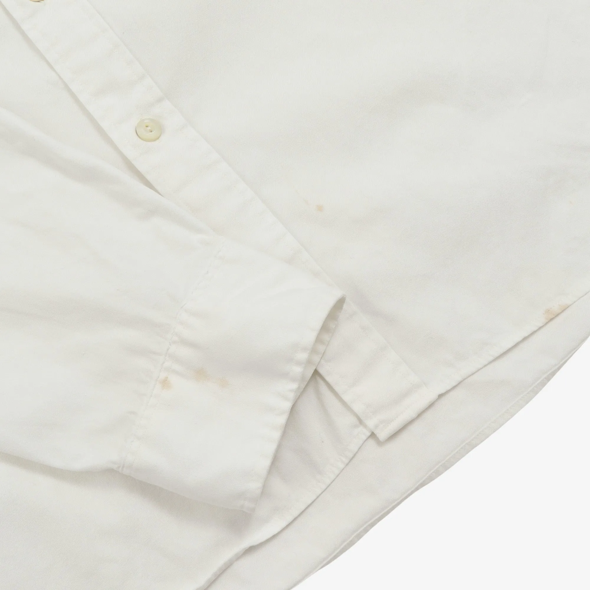 Cotton Shirt