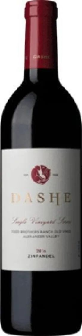 Dashe Todd Brother Ranch