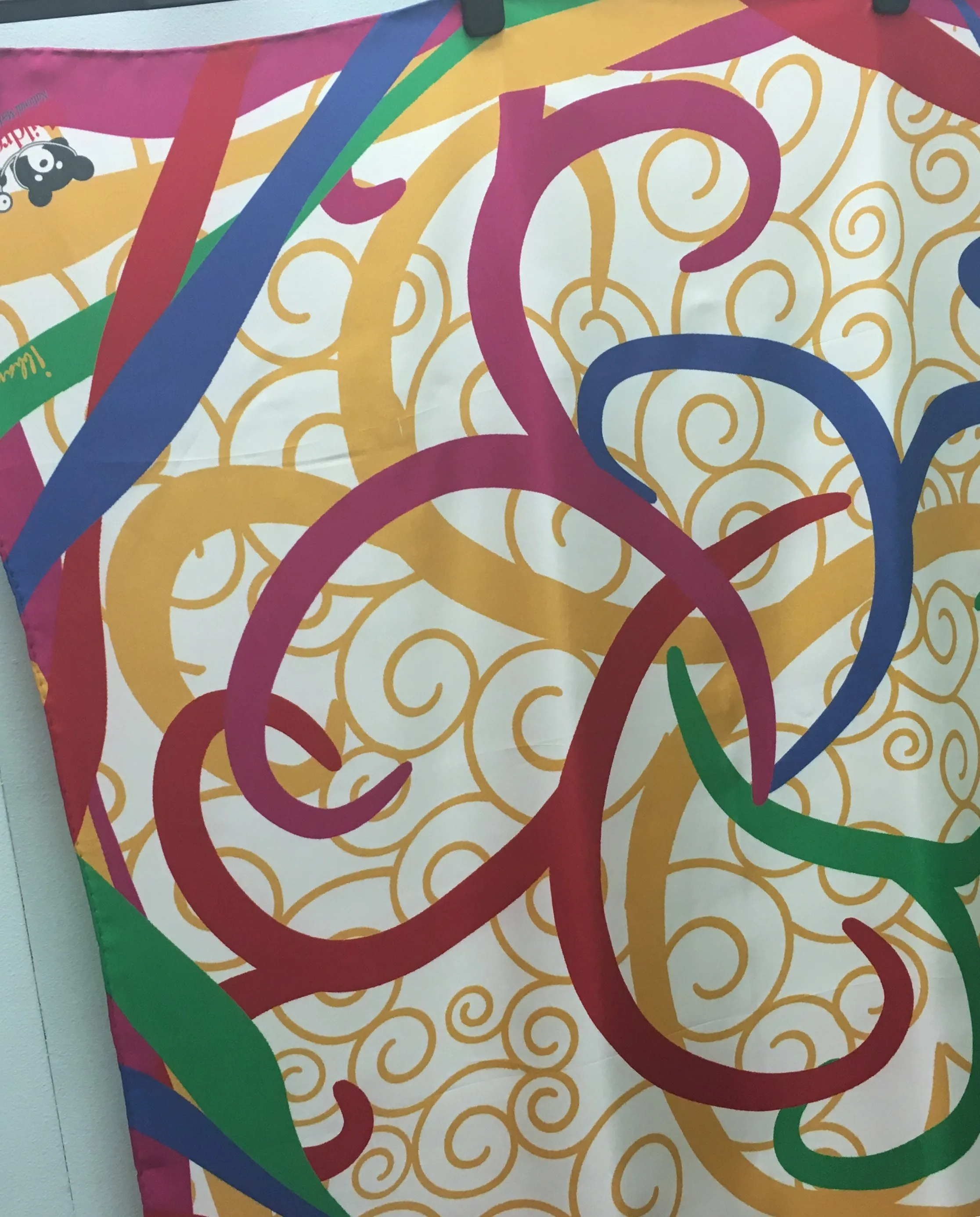 DC Design house/Children’s Hospital (oblong)