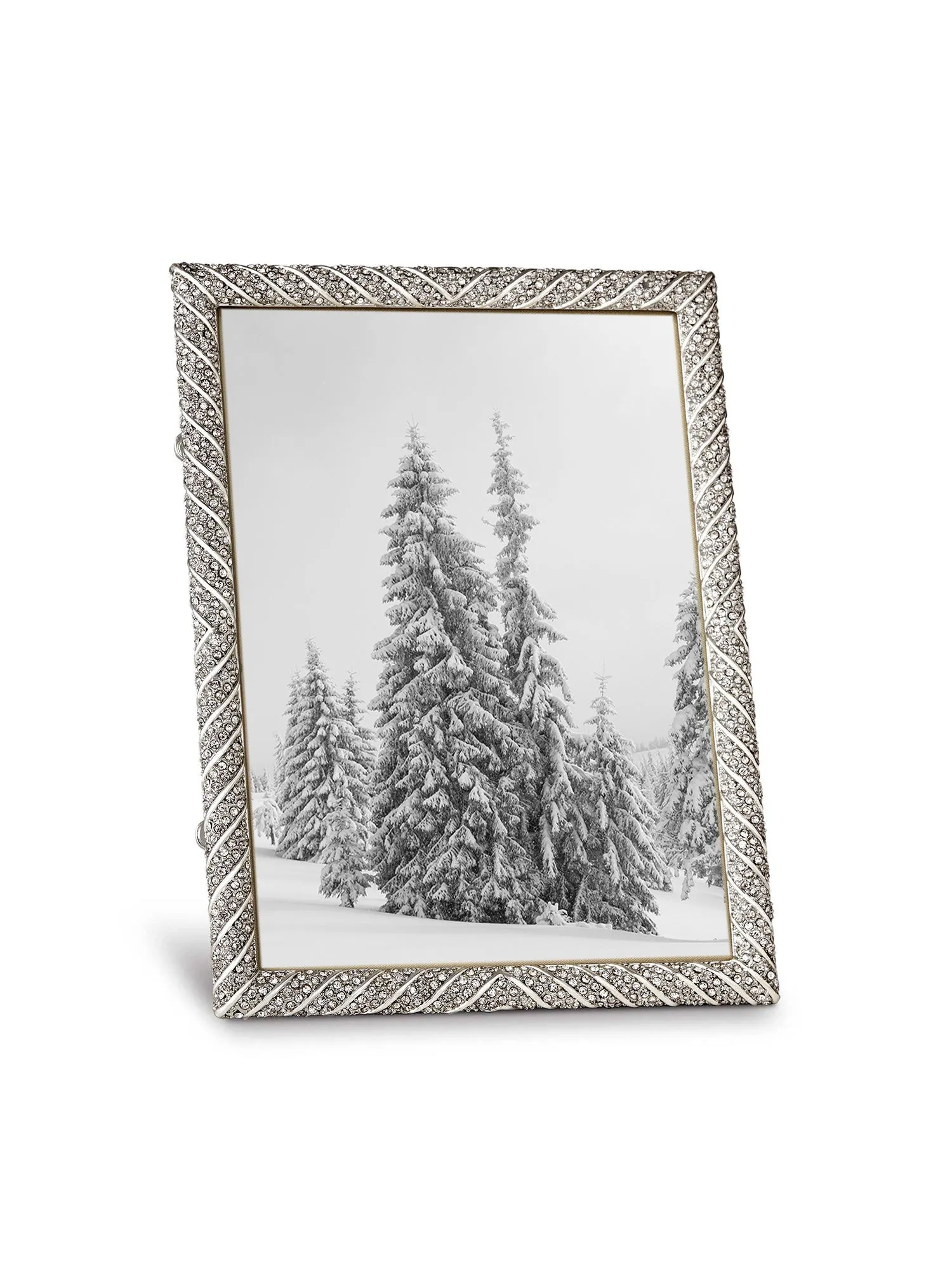 Deco Twist Frame 8X10