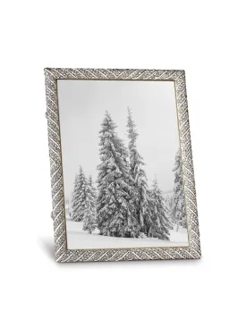 Deco Twist Frame 8X10
