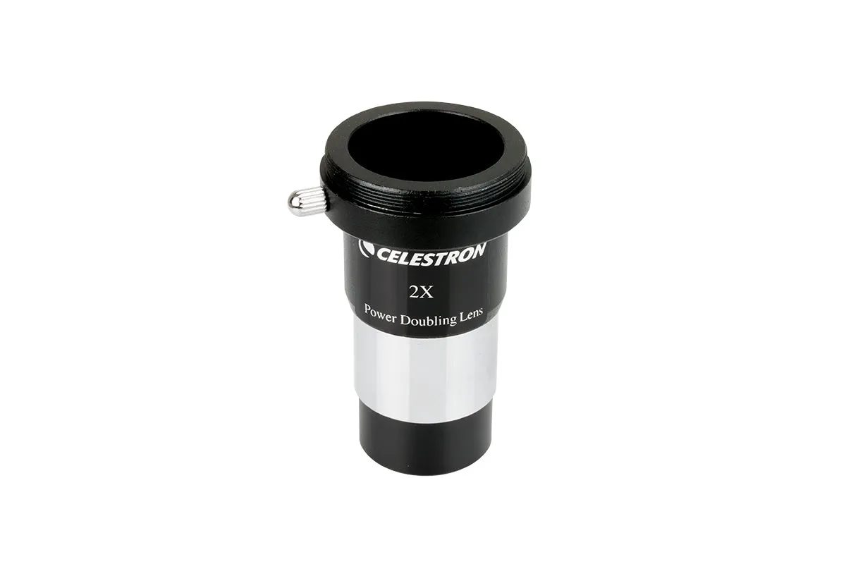 Deluxe Mars Observing Telescope Accessory Kit