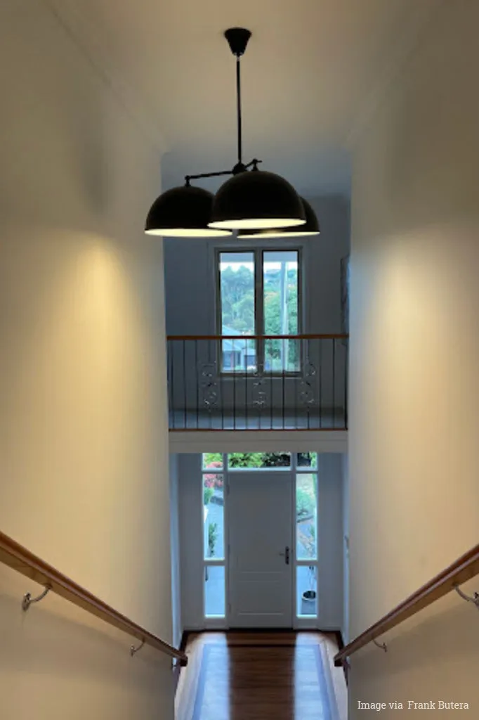 Dome Chandelier