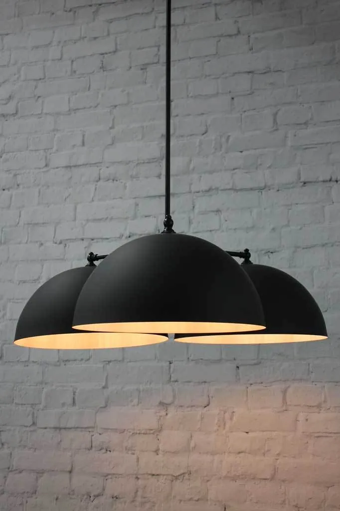 Dome Chandelier