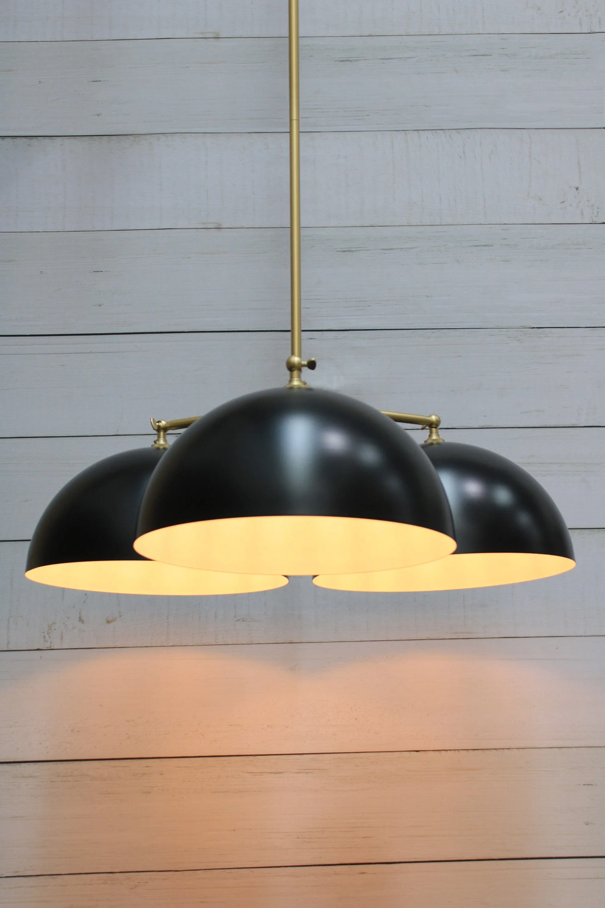 Dome Chandelier