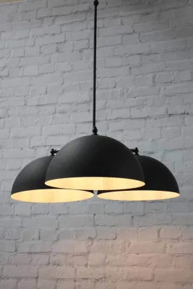 Dome Chandelier