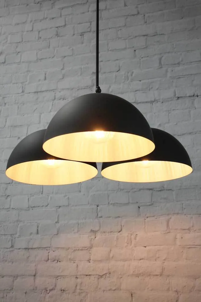 Dome Chandelier