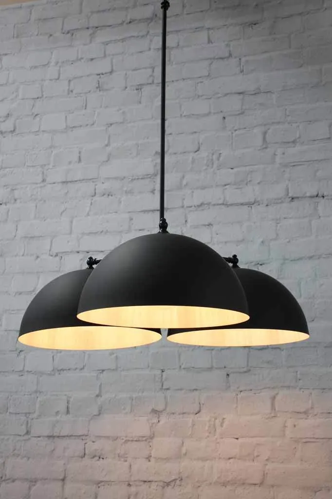 Dome Chandelier