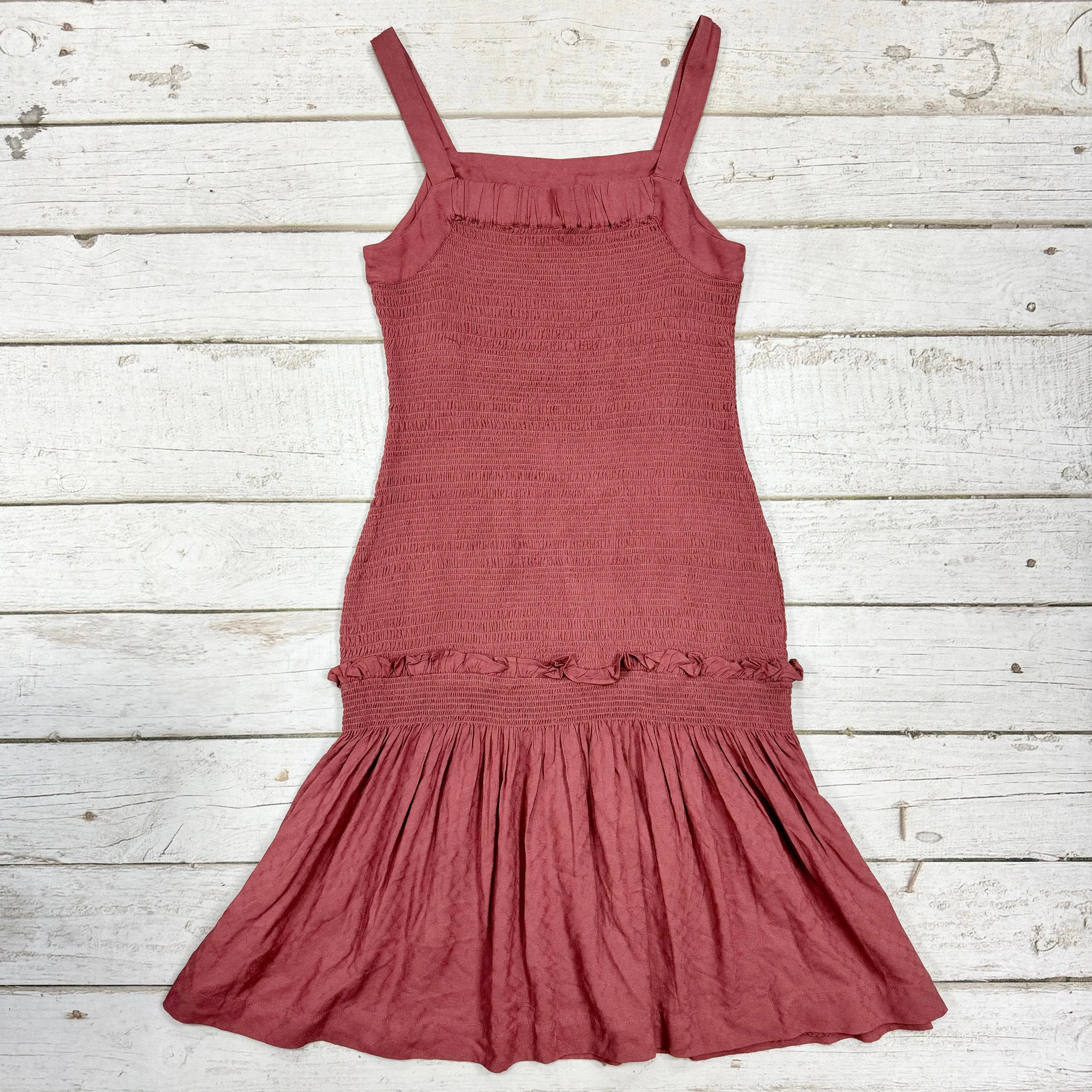 Dress Designer By Anthropologie  Size: S