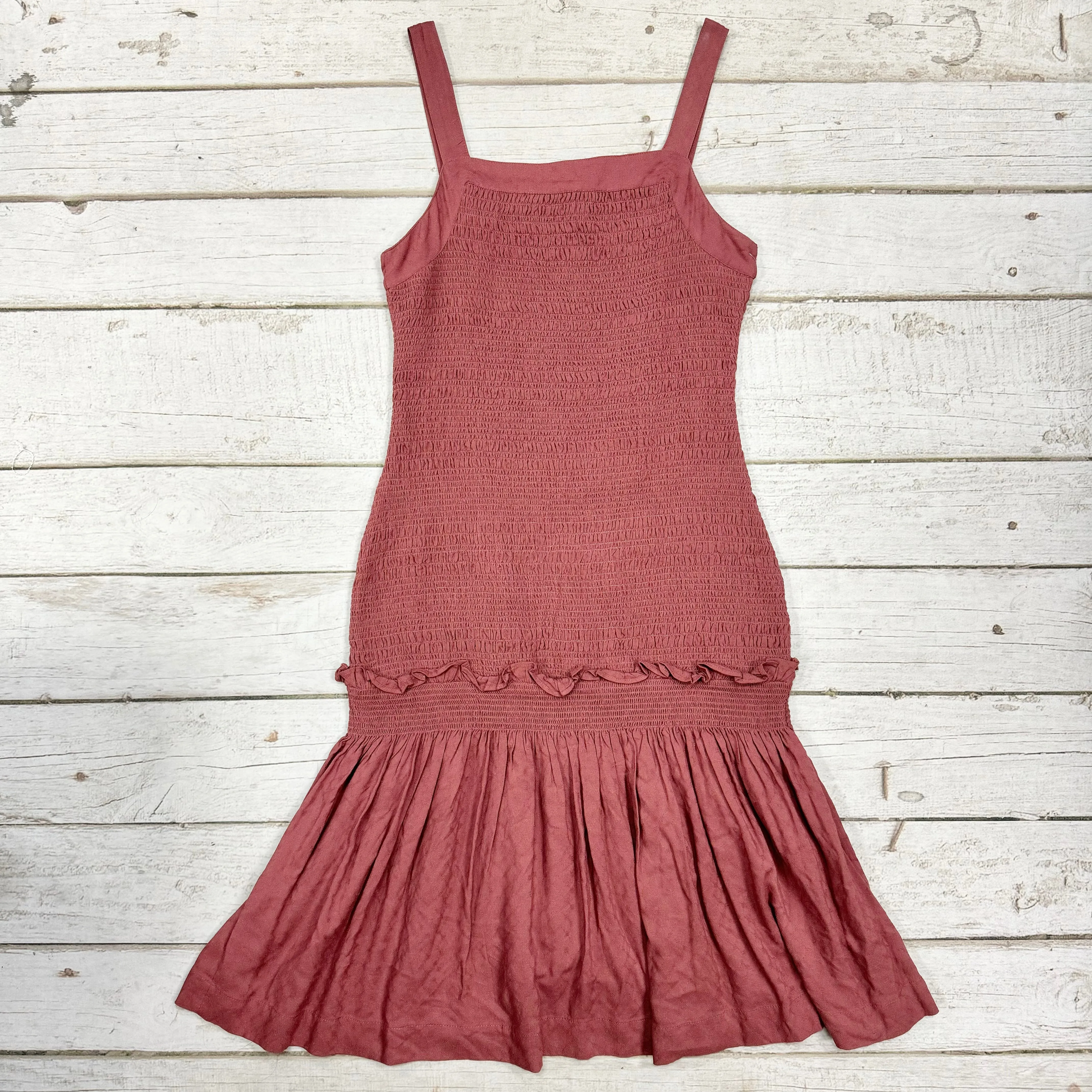 Dress Designer By Anthropologie  Size: S