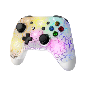 EasySMX® 9124 Wireless Switch Controller with Gyro and Turbo