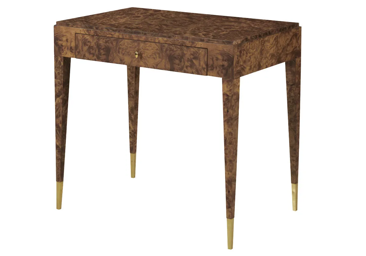 ELIAS END TABLE