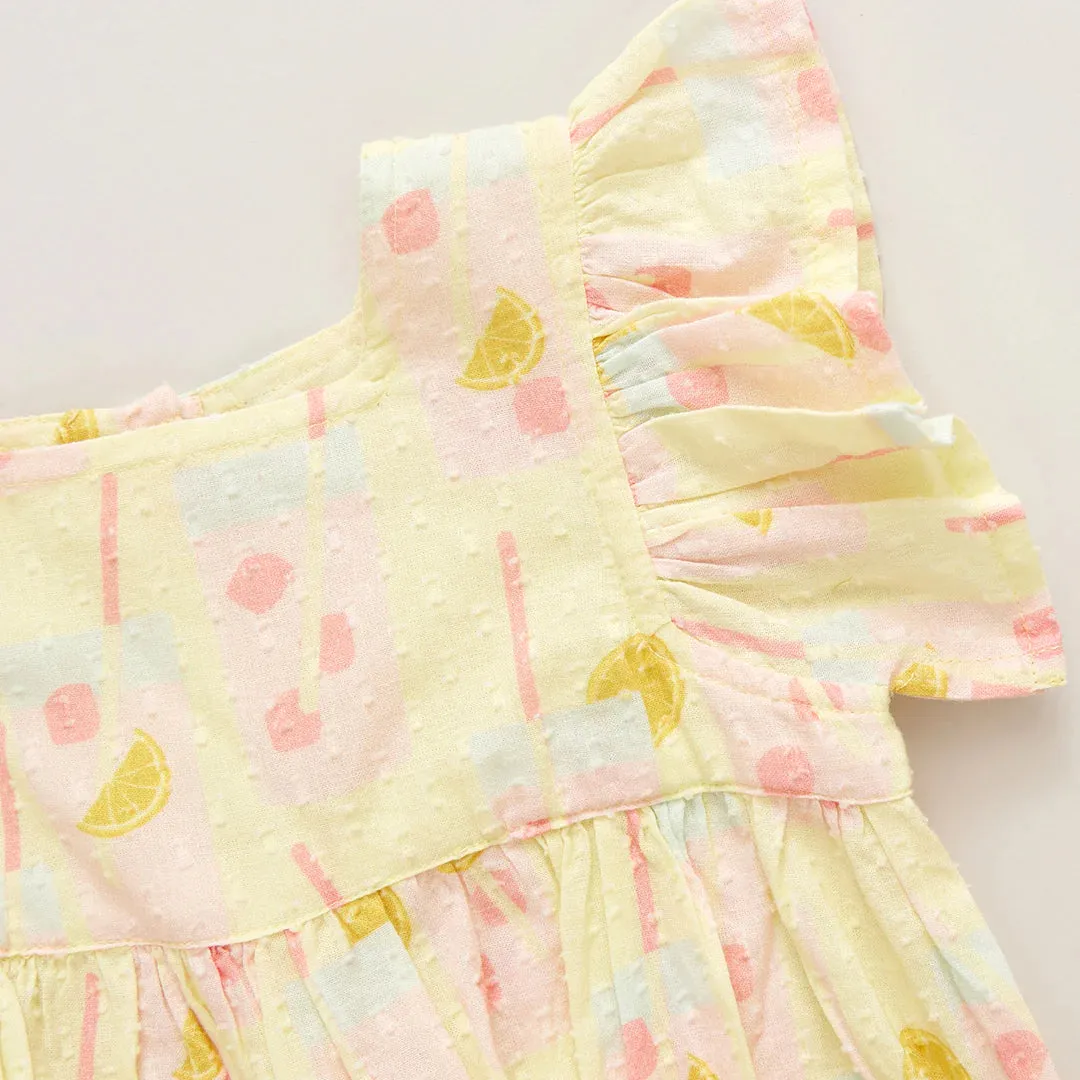 Elsie Bubble - Pink Lemonade