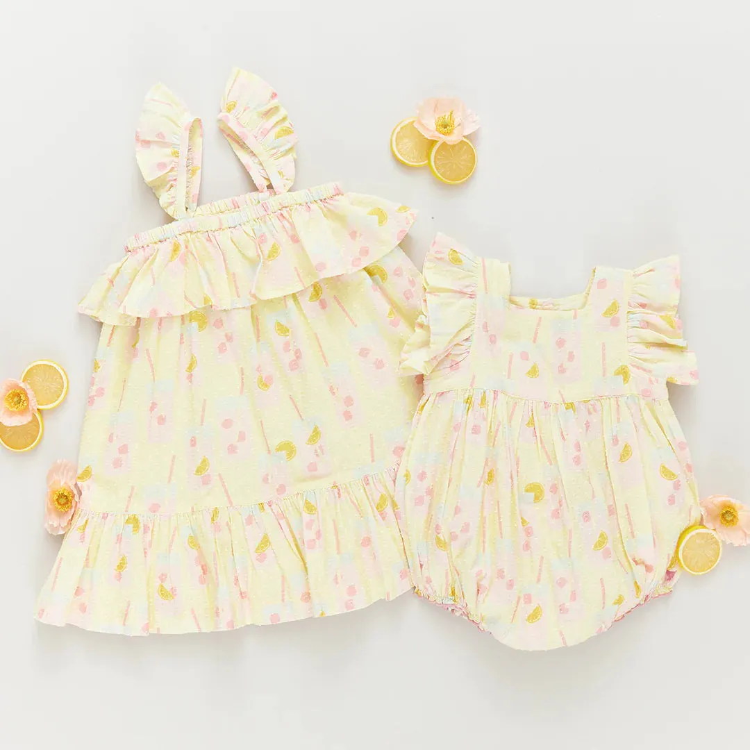 Elsie Bubble - Pink Lemonade