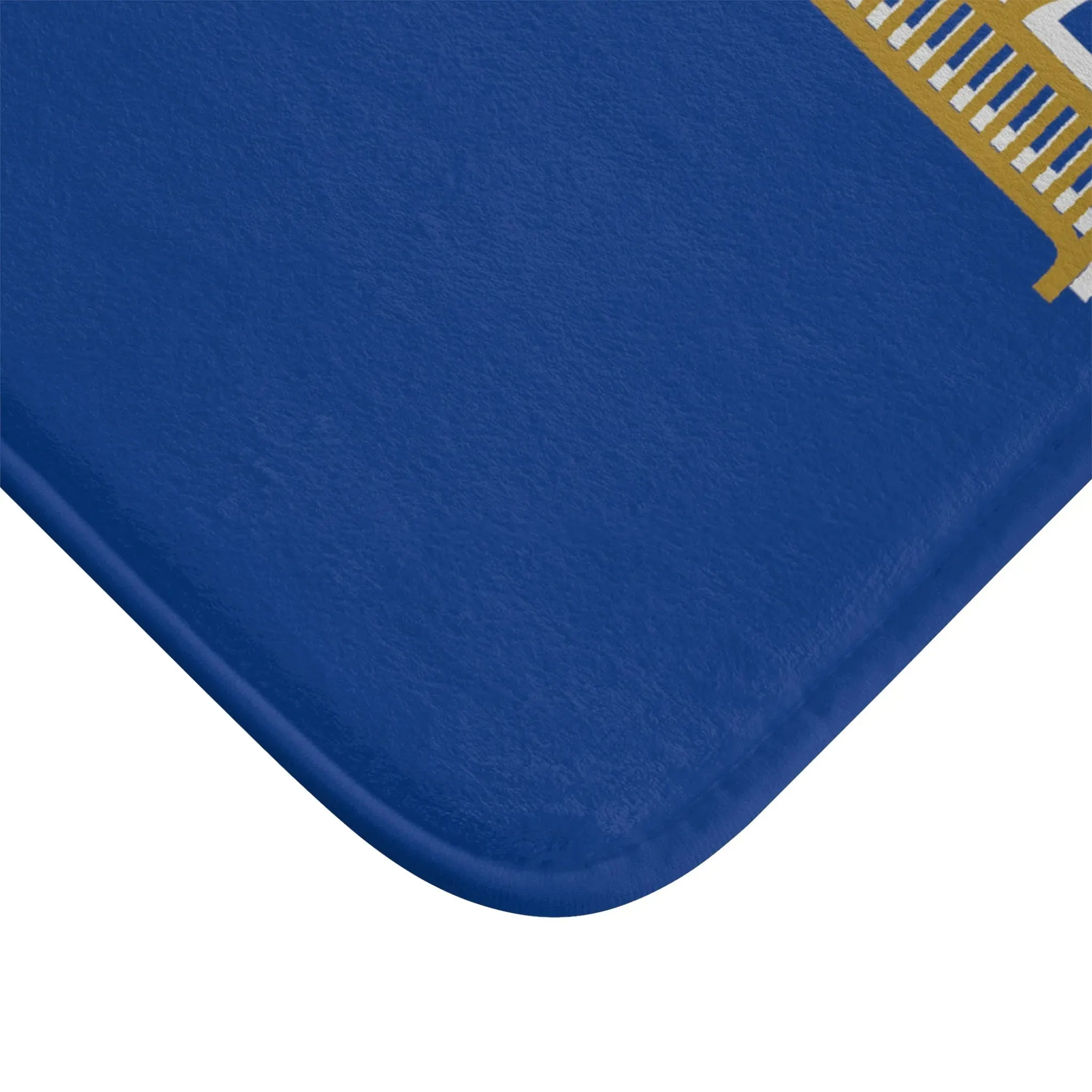 End The Fed Bath Mat