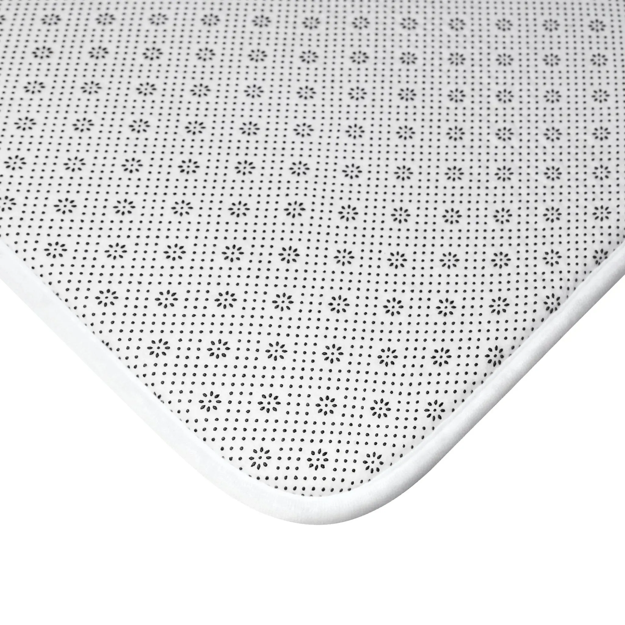 End The Fed Bath Mat