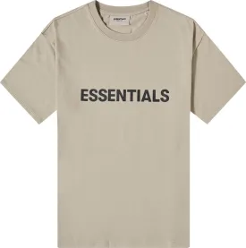 Essentials - Short Sleeve Tee - Moss