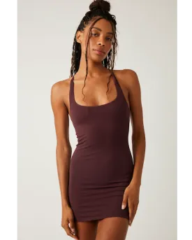 Everyday Scooped Seamless Slip