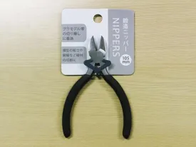 Forging Mini Nipper