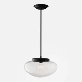 Fran 8" Rod Pendant - Extended Length