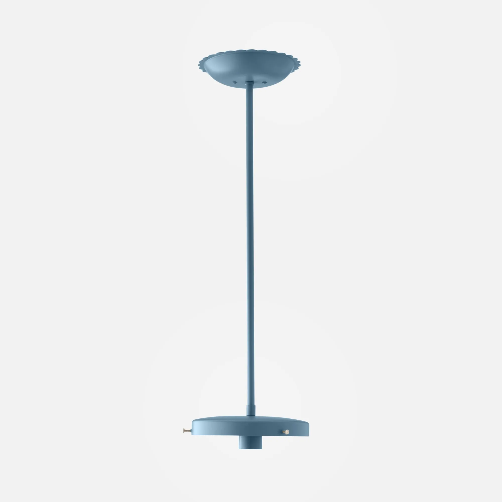 Fran 8" Rod Pendant - Extended Length