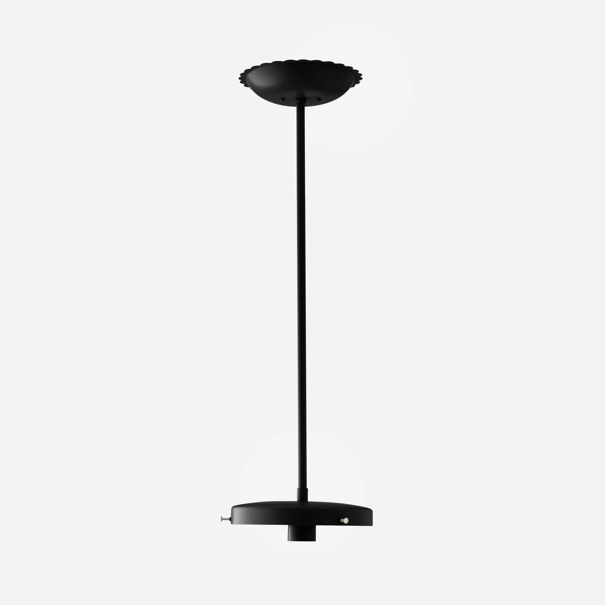 Fran 8" Rod Pendant - Extended Length