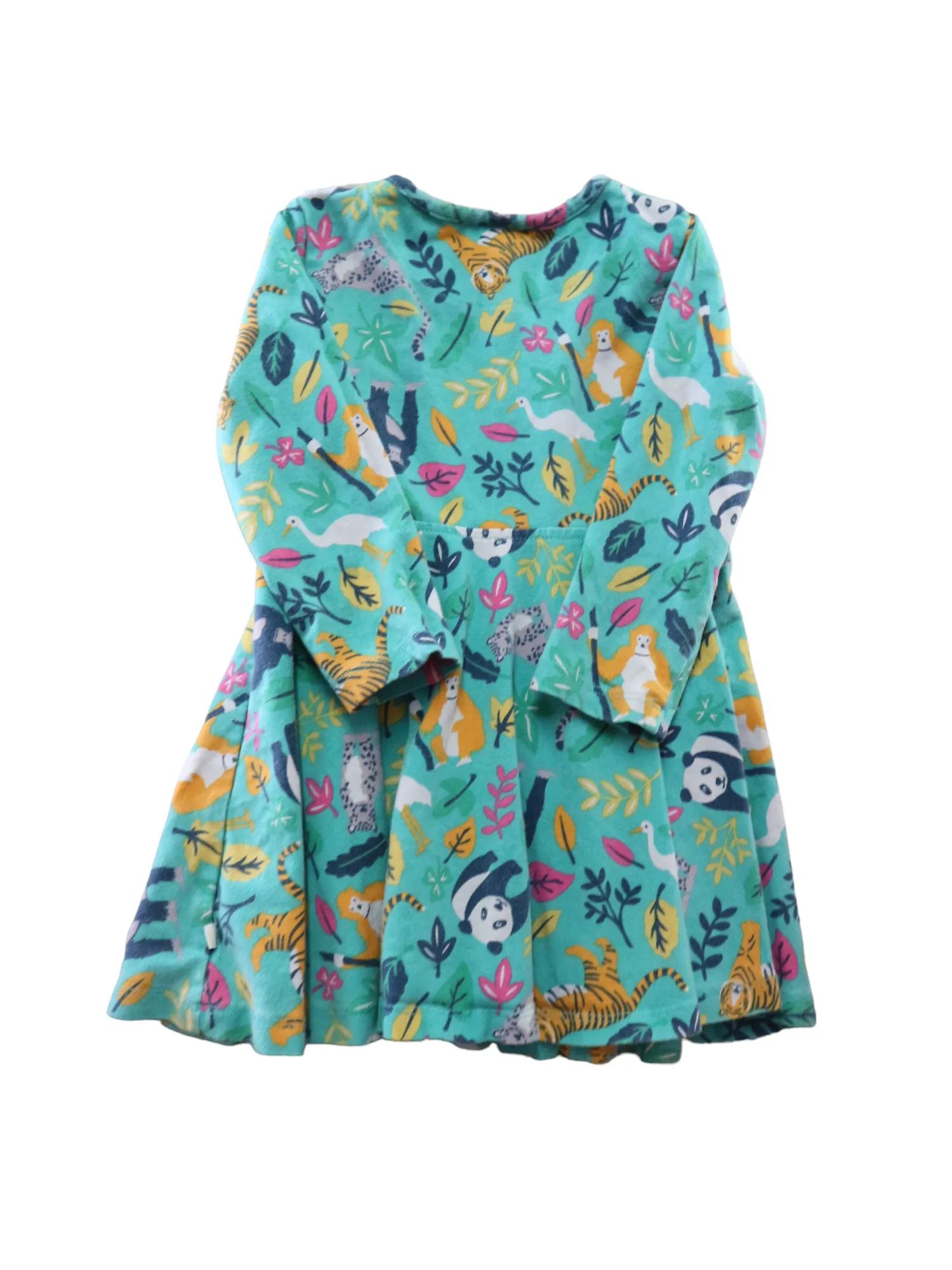 Frugi Dress, 1