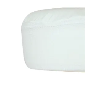 Gaia Baby | Serena Mini Cot Mattress Protector