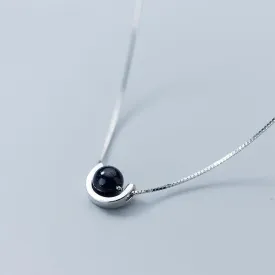 Gallant Bead Necklace