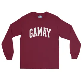 Gamay Long Sleeve Shirt