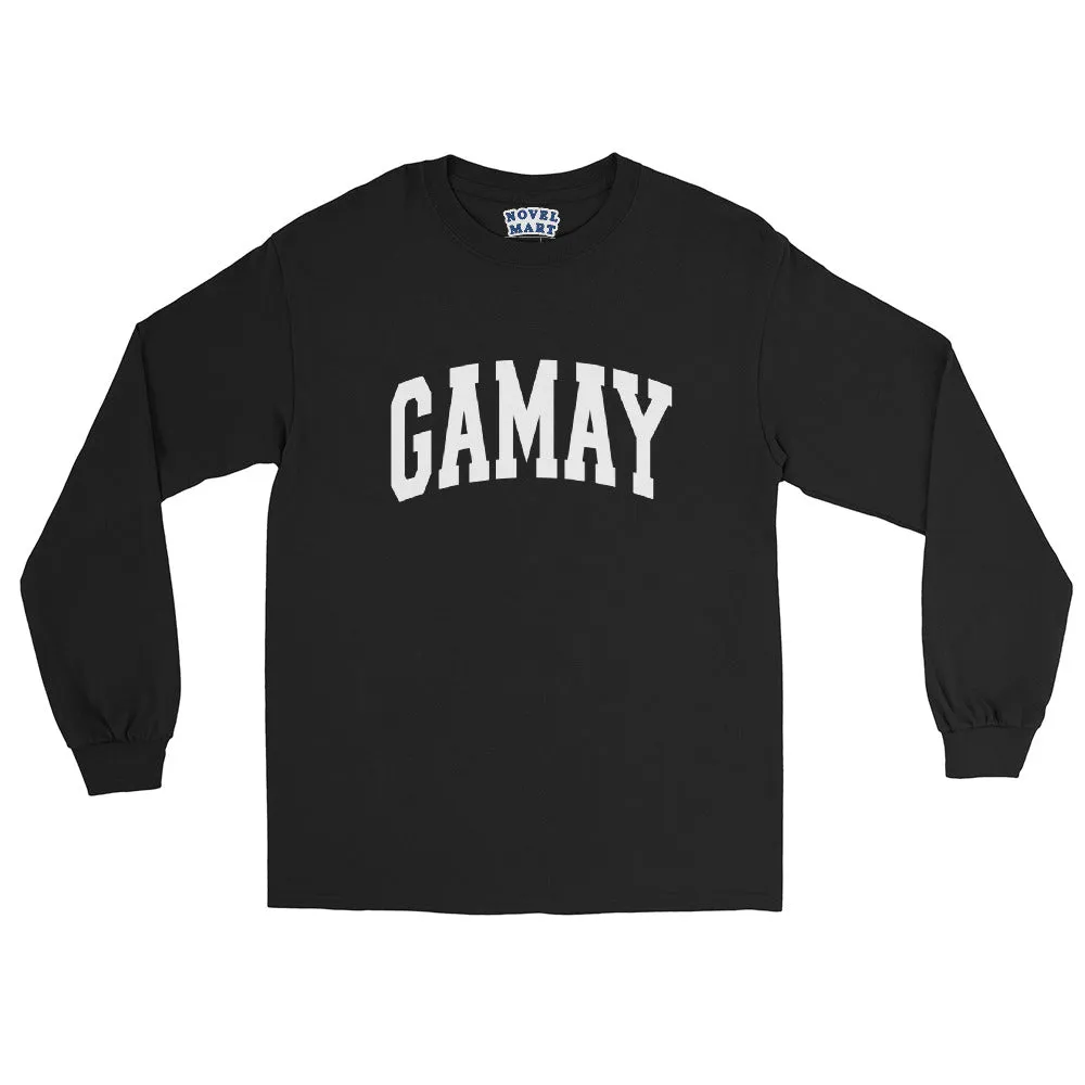 Gamay Long Sleeve Shirt