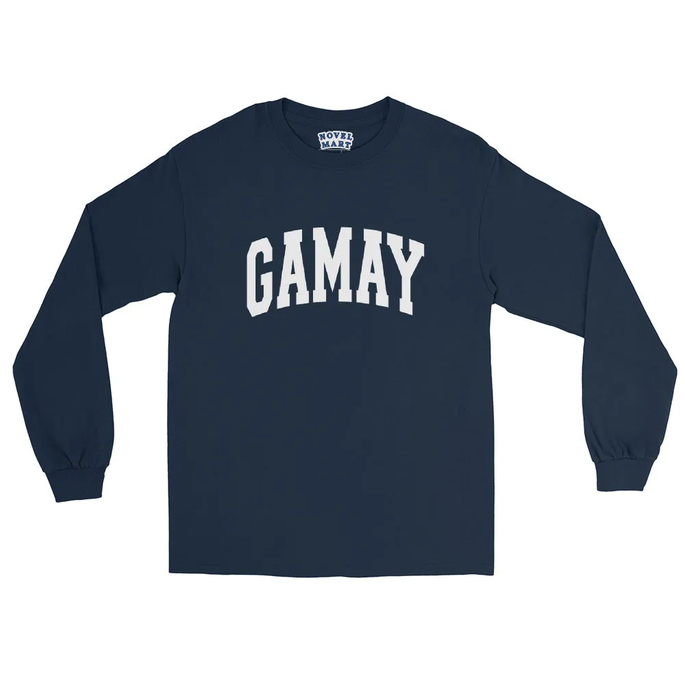Gamay Long Sleeve Shirt