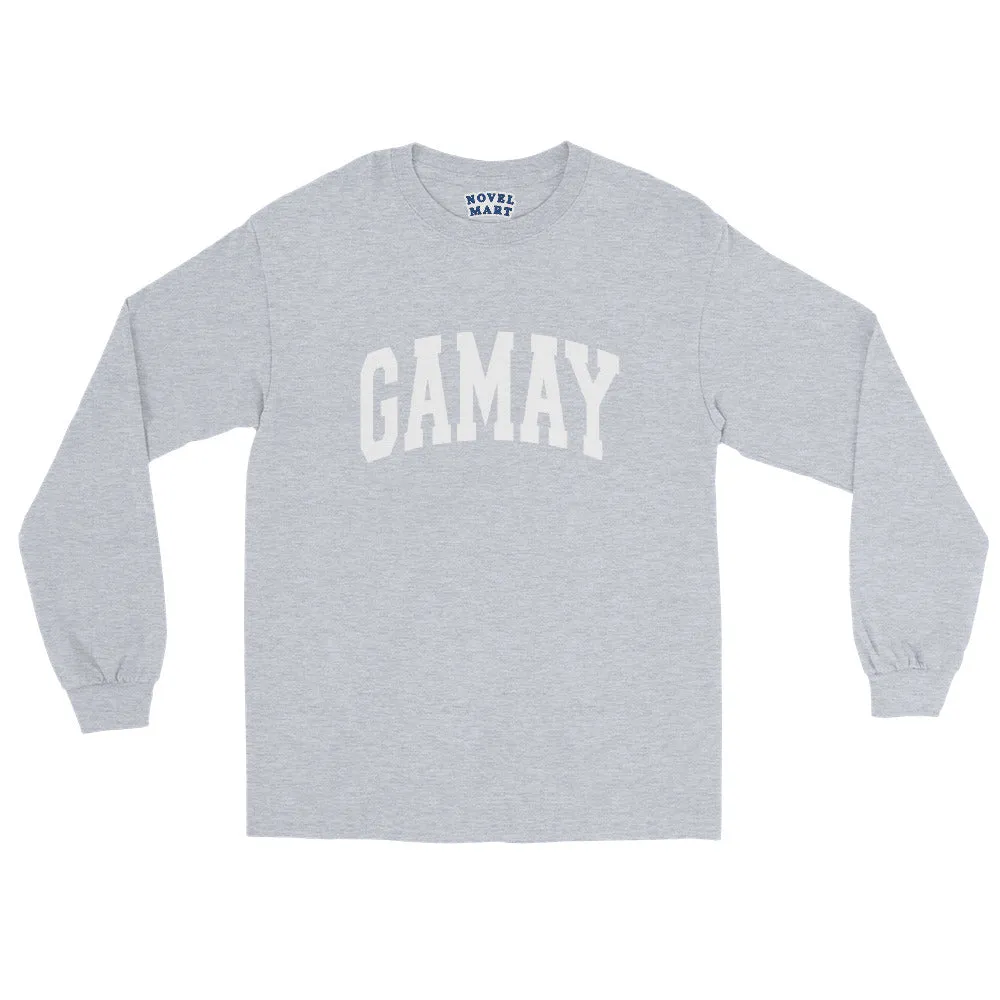 Gamay Long Sleeve Shirt