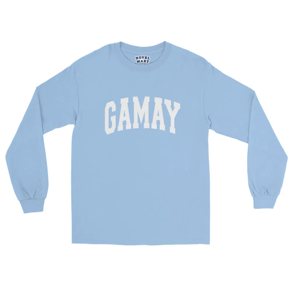 Gamay Long Sleeve Shirt