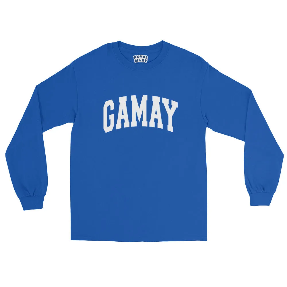 Gamay Long Sleeve Shirt