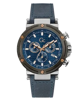 Gc UrbanCode Yachting Chrono Leather