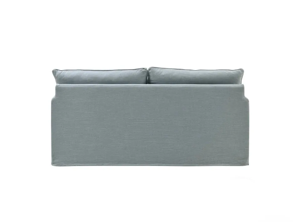 Hampton 2.5 Seater Sofa Duck Egg