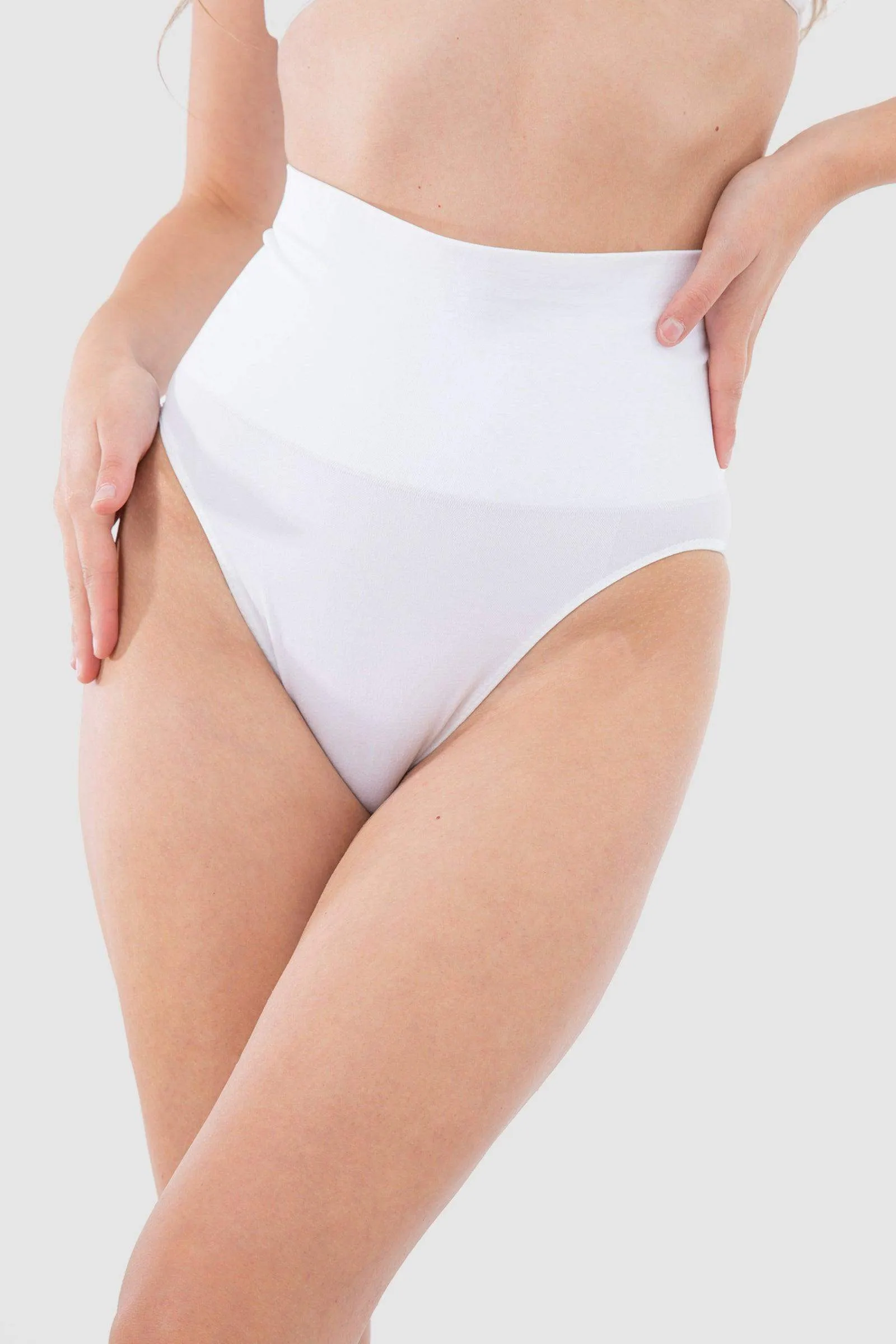 High Waist Panties Shaper