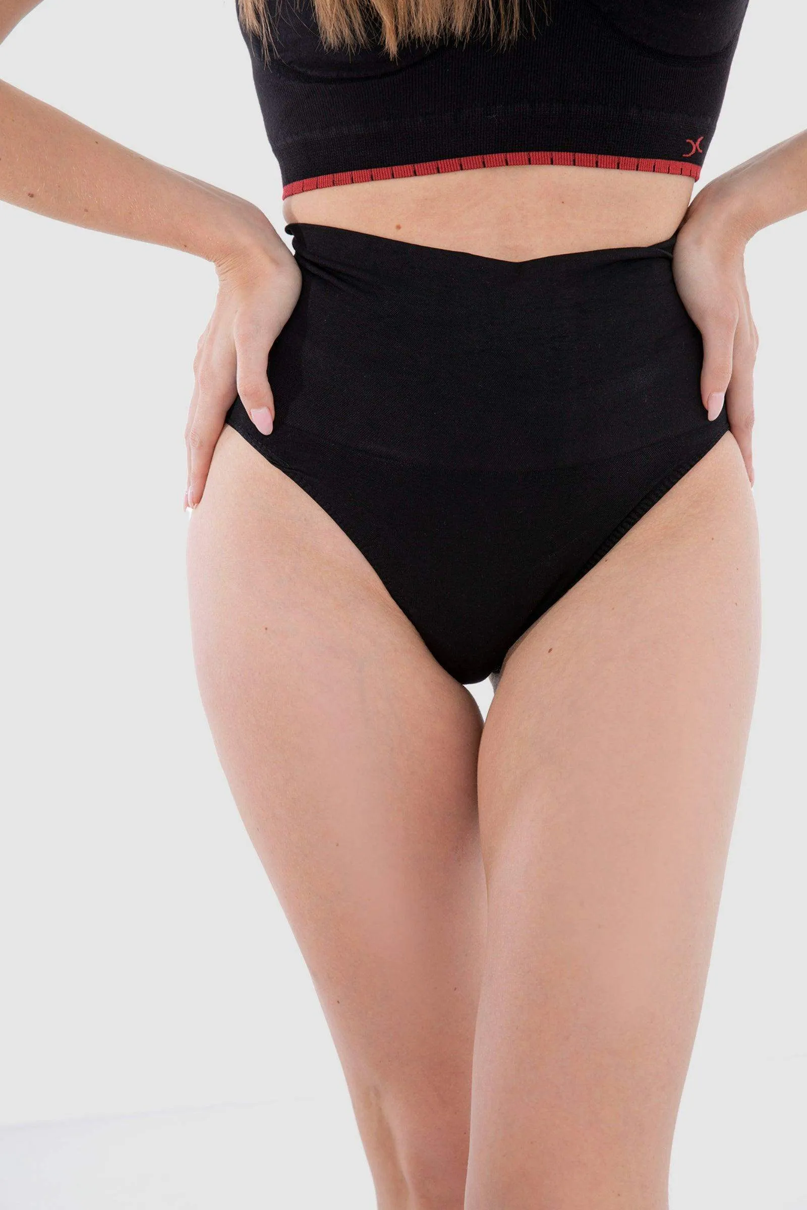 High Waist Panties Shaper