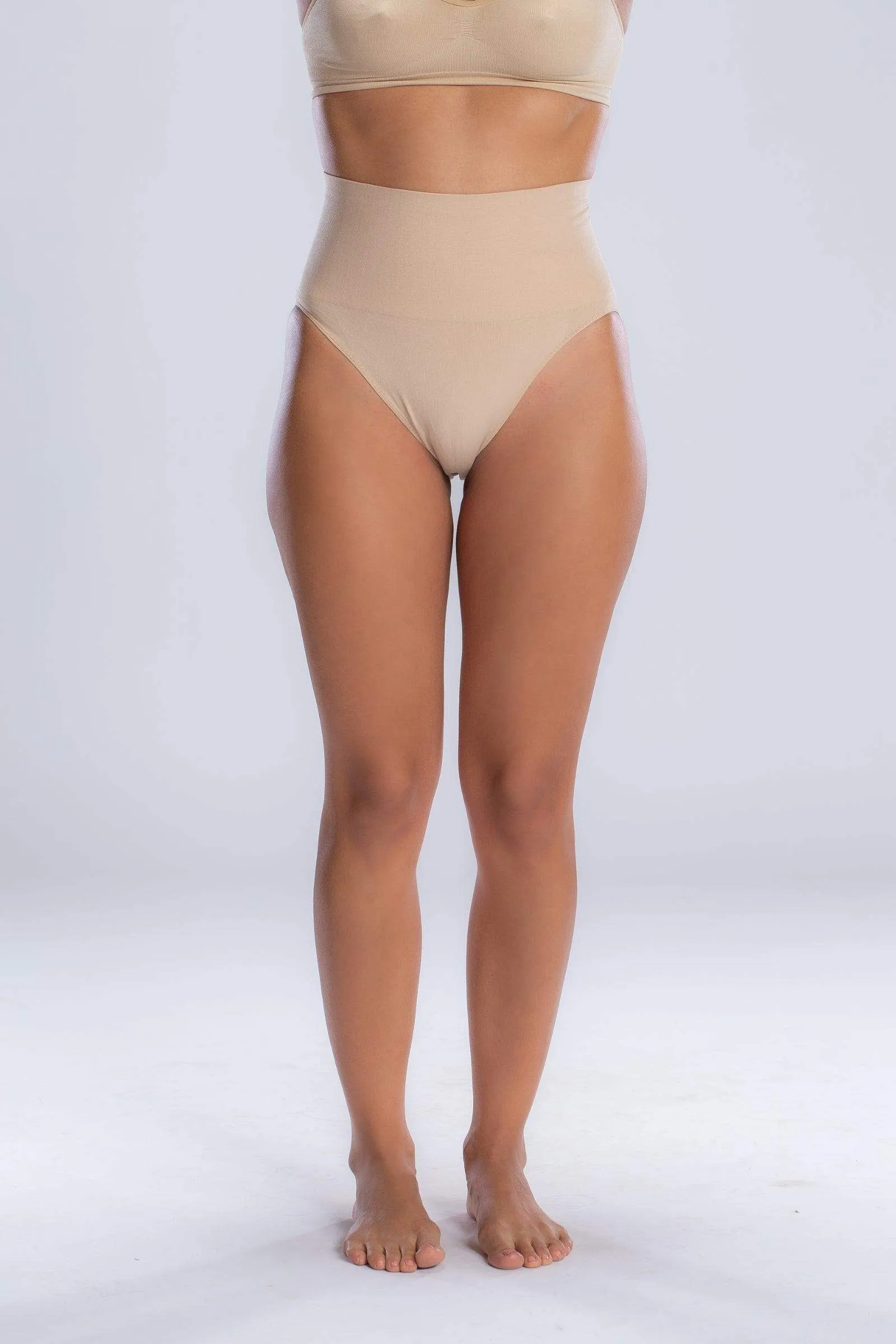High Waist Panties Shaper