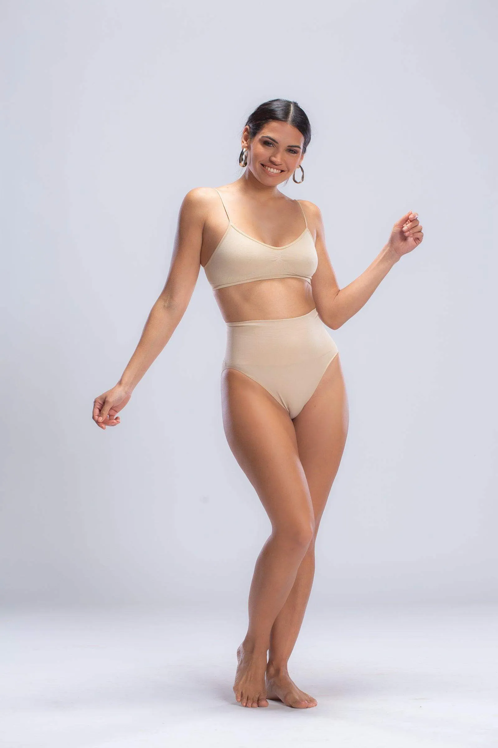High Waist Panties Shaper