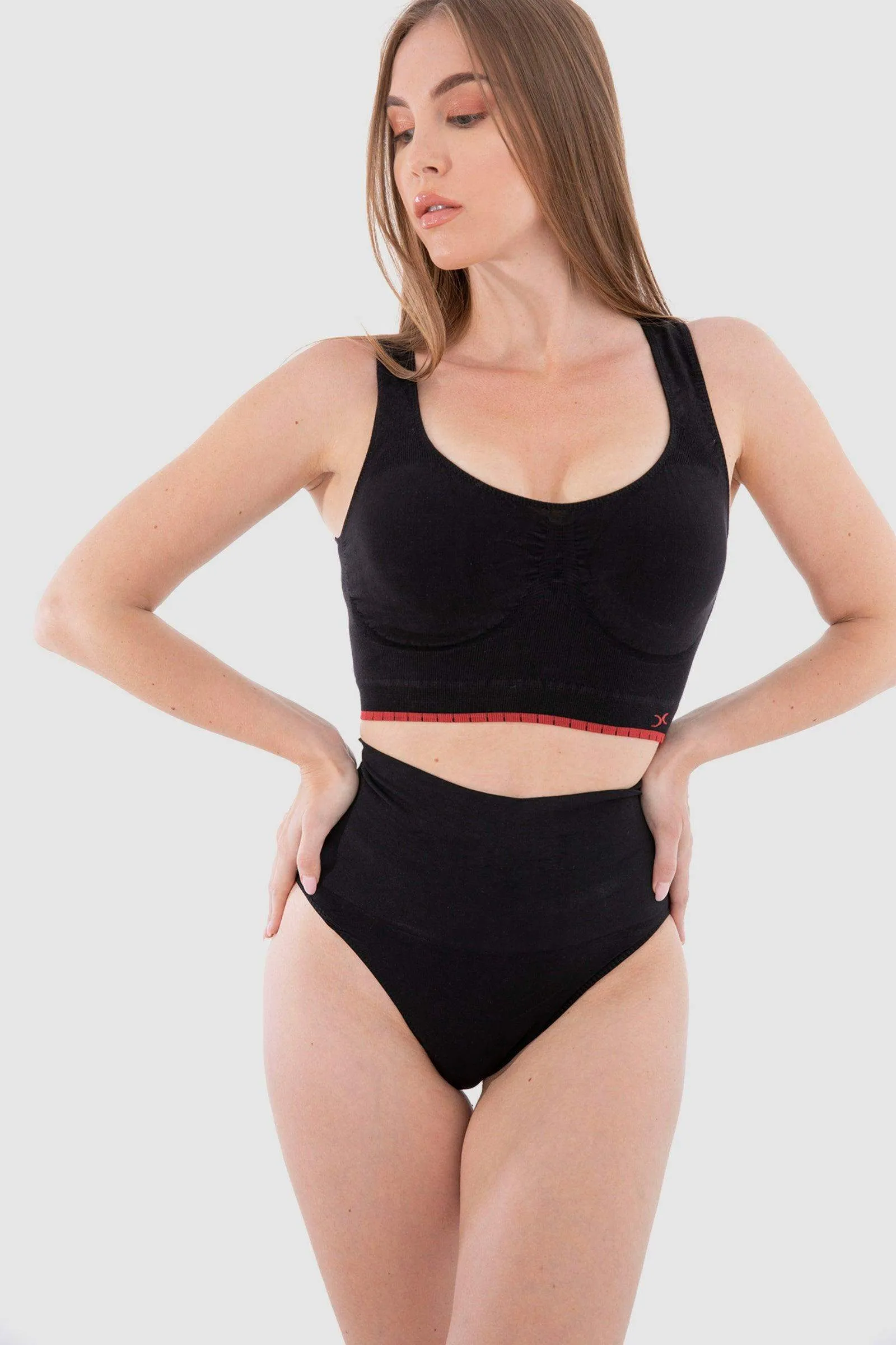 High Waist Panties Shaper