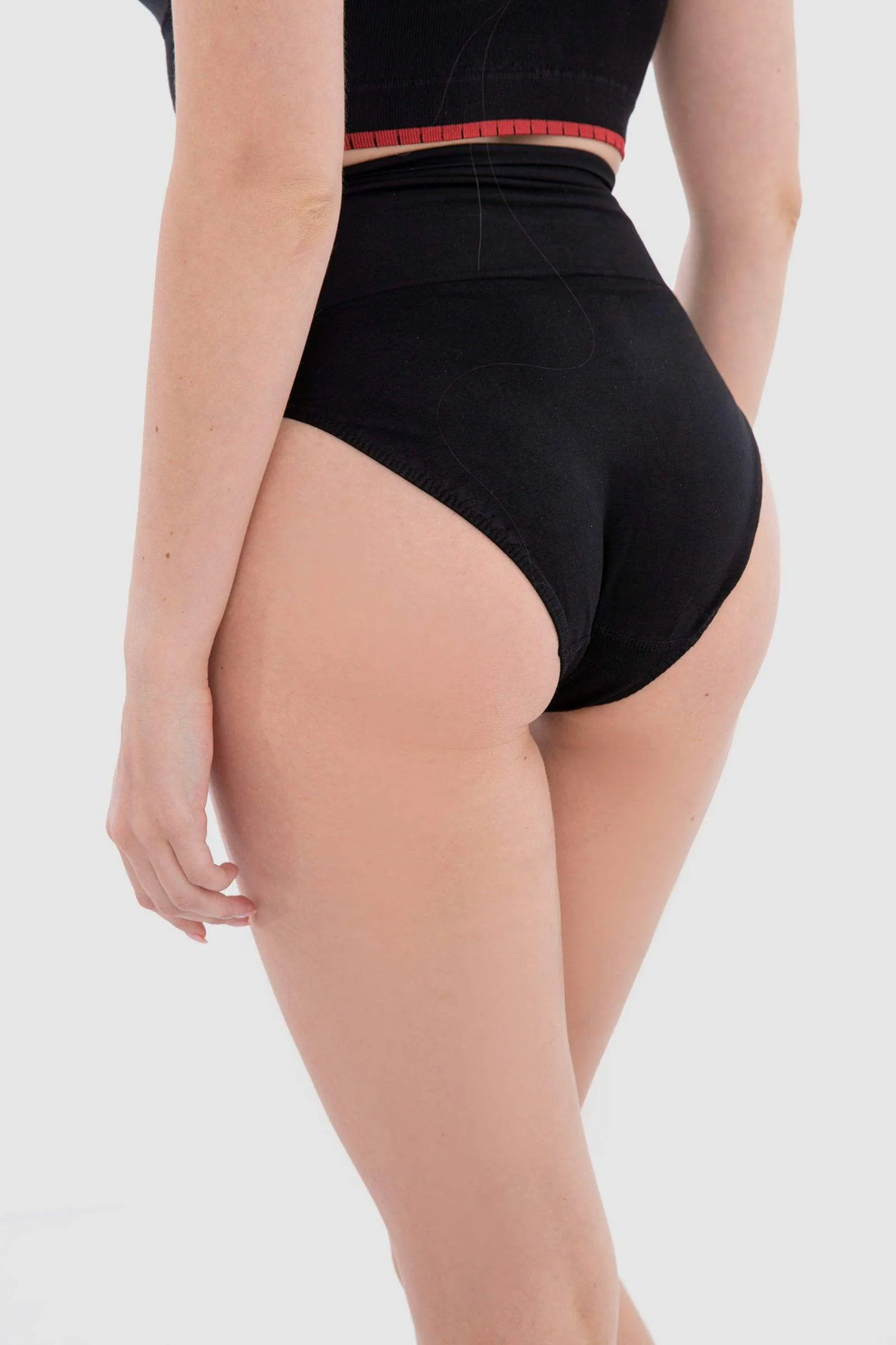 High Waist Panties Shaper