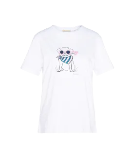 Honeywell T-Shirt - White