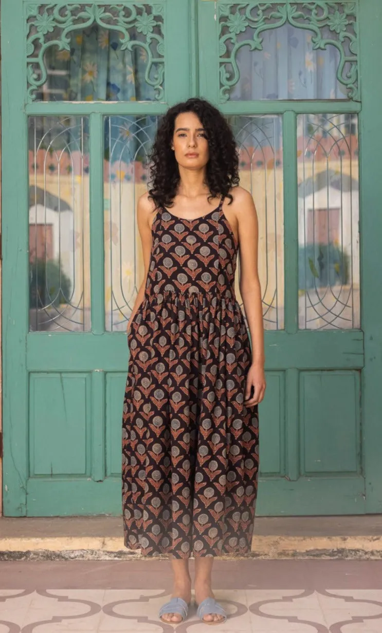 Iris Dress